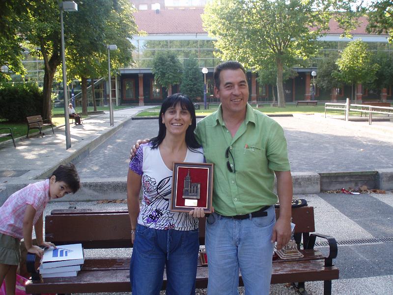 4ª clasificada femenina.JPG